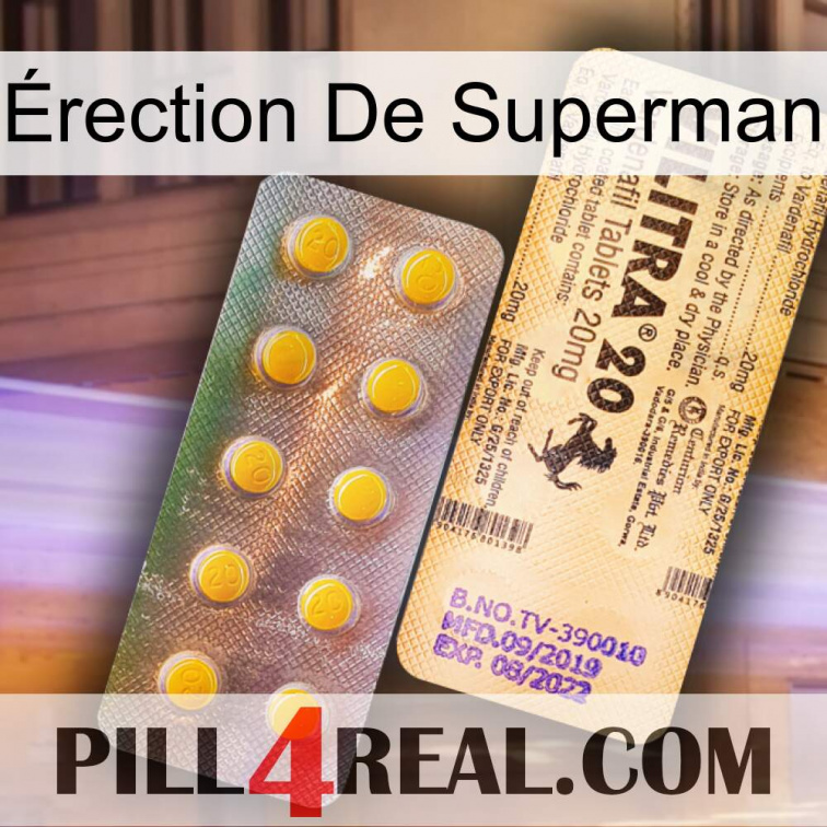 Érection De Superman new06